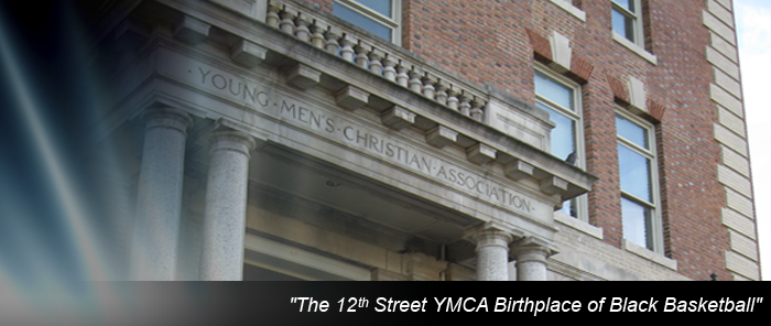 Young Mens Christian Association Building