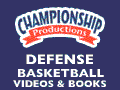 Basketball DVDs and Videos