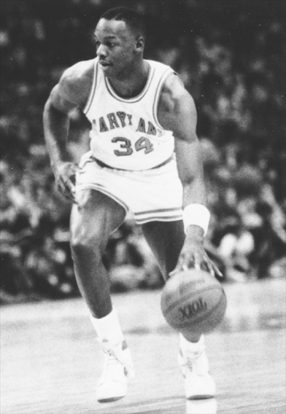 Bob Ferry, who led the Washington Bullets to the 1978 NBA