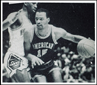 DC Basketball 