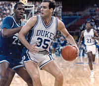 DC Basketball