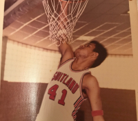 Gary Mccorkle - DC Basketball